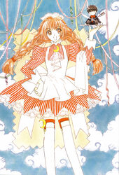  akizuki_nakuru card_captor_sakura clamp tagme 