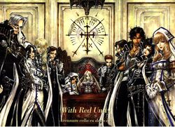  abel_nightroad caterina_sforza crease hugue_de_watteau kate_scott leon_garcia_de_asturias monica_argento noelle_bor tres_iqus trinity_blood vaclav_havel william_walter_wordsworth 