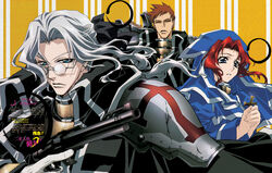  abel_nightroad esther_blanchett tagme tres_iqus trinity_blood 