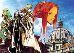  abel_nightroad cain_nightroad seth_nightroad tagme trinity_blood 