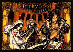  abel_nightroad leon_garcia_de_asturias noelle_bor tagme trinity_blood 