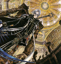  abel_nightroad male tagme trinity_blood 