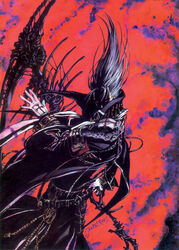  abel_nightroad male tagme trinity_blood 