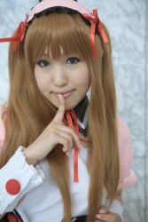  asahina_mikuru cosplay highres moeka moeka_(cosplayer) photo suzumiya_haruhi_no_yuuutsu 