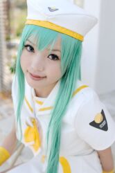  alice_carroll aria cosplay kipi-san photo undine 