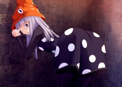  eruka_frog pantyhose soul_eater tagme 