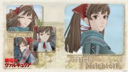  alicia_melchiott tagme valkyria_chronicles 