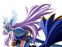  shirogane_no_soleil tagme tsurugi_hagane white wings 