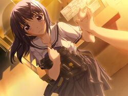  ashita_no_kimi_to_au_tame_ni cg eroge game_cg purple_software tagme 