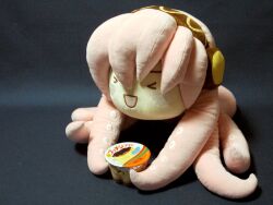  plush pudding tagme takoluka vocaloid 