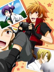  amata_sora andy_w._hall aquarion_evol megane mikono_suzushiro shrade_elan sousei_no_aquarion tsunoda_wei 