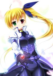  endori mahou_shoujo_lyrical_nanoha tagme 