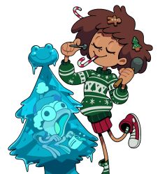 BBooru / anne_boonchuy