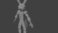  16:9 3d_(artwork) blender_(disambiguation) digital_media_(artwork) lagomorph leporid mammal rabbit thaco 