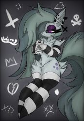  abstract_background alternative_fashion annoyed bandage beverage beverage_can bone broken_heart clothed clothing crown cutie_mark digital_media_(artwork) drinking ear_piercing ear_ring earth_pony emo emo_haircut energy_drink english_text equid equine eye_bags eyelashes eyeshadow female feral fluffy fluffy_chest fluffy_mane fluffy_tail footwear friendship_is_magic full-length_portrait fur gradient_background grey_background hair hasbro headgear heart_symbol hi_res holding_object horse inner_ear_fluff jewelry legwear long_mane makeup mammal mane marble_pie_(mlp) mask melancholic messy_mane monster_energy monster_energy_can monster_energy_logo my_little_pony mythological_creature mythological_equine mythology pattern_clothing pattern_footwear pattern_legwear pattern_socks piercing pony portrait purple_eyes purple_eyeshadow ring_piercing sad shaded signature simple_background sitting skull socks solo striped_clothing striped_footwear striped_socks stripes tail text thick_eyelashes thigh_highs tired tuft unimpressed worny 