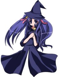  aoba_kozue konno_natsume mahoraba tagme witch 