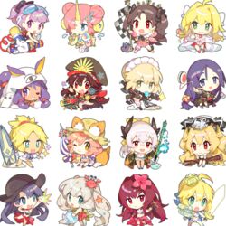  animal_ears anne_bonny_(fate/grand_order) anne_bonny_(swimsuit_archer)_(fate) artoria_pendragon_(all) artoria_pendragon_(swimsuit_archer) artoria_pendragon_(swimsuit_rider_alter) blonde_hair bull chibi dark_skin dual_persona fate/grand_order fate_(series) fox_ears fox_tail frankenstein&#039;s_monster_(fate) frankenstein&#039;s_monster_(swimsuit_saber)_(fate) gugalanna helena_blavatsky_(swimsuit_archer)_(fate) horn ishtar_(swimsuit_rider)_(fate) kiyohime_(fate/grand_order) kiyohime_(swimsuit_lancer)_(fate) marie_antoinette_(fate/grand_order) marie_antoinette_(swimsuit_caster)_(fate) mary_read_(fate/grand_order) mary_read_(swimsuit_archer)_(fate) minamoto_no_raikou_(fate/grand_order) minamoto_no_raikou_(swimsuit_lancer)_(fate) mordred_(fate)_(all) mordred_(swimsuit_rider)_(fate) mother_and_daughter multiple_girls namie-kun nero_claudius_(fate)_(all) nero_claudius_(swimsuit_caster)_(fate) nitocris_(fate/grand_order) nitocris_(swimsuit_assassin)_(fate) oda_nobunaga_(fate) oda_nobunaga_(swimsuit_berserker)_(fate) pink_hair ponytail purple_hair red_eyes saint_martha saint_martha_(swimsuit_ruler)_(fate) scathach_(fate)_(all) scathach_(swimsuit_assassin)_(fate) swimsuit tail tamamo_(fate)_(all) tamamo_no_mae_(swimsuit_lancer)_(fate) twintails 