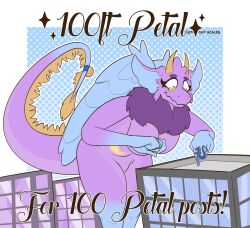  2_horns anthro antlers bent_over blonde_mane blue_body blue_ears blue_mane blue_paws blue_wings breasts building cheek_tuft closed_eyes dewlap_(anatomy) digitalscales dipstick_tail dragon drak_(digitalscales) duo eastern_dragon english_text extreme_size_difference eyebrows eyelashes facial_tuft fairy_dragon feathered_wings feathers featureless_breasts featureless_crotch female fluffy fluffy_ears fluffy_tail fur fur_markings furred_dragon furred_scalie gloves_(marking) hi_res horn hug hugging_another larger_female leaning leaning_forward lizard looking_down looking_down_at_partner macro macro_anthro male male/female mane markings micro moon_(marking) multicolored_body multicolored_fur mythological_creature mythological_scalie mythology petal_(dapperhedgehog) pink_body pink_fur pink_tail pointy_ears prick_ears purple_body purple_fur reptile romantic romantic_couple scalie size_difference skyscraper smaller_male smile smiling_at_another smiling_at_partner sparkles tail tail_fluff tail_mane tail_markings text transformation tuft two_tone_body wide_hips winged_dragon wingless_dragon wings yellow_eyes yellow_horn yellow_tail 