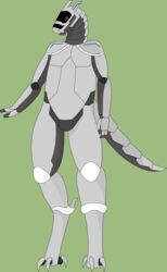  absurd_res anonymous_artist anthro digital_media_(artwork) hi_res male standing synth_(disambiguation) 