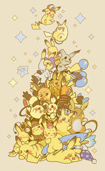  @_@ alolan_raichu alternate_color annotated ash_ketchum_(cosplay) balloon blush_stickers brown_headwear clothed_pokemon commentary_request cosplay cosplay_pikachu dedenne detective_pikachu detective_pikachu_(character) detective_pikachu_(game) ditto flying_pikachu food frown hat highres holding holding_magnifying_glass lying magnifying_glass mikoto-tsuki mimikyu mimikyu_(cosplay) minior minior_(blue_core) minior_(core) minun no_humans on_stomach one_eye_closed pachirisu photoshop_(medium) pichu pichu_(prototype) pikachu pikachu_libre plusle pokemon pokemon_(anime) pokemon_(classic_anime) pokemon_(creature) pokemon_gsc pokemon_gsc_(prototype) pokemon_move pokemon_on_back pokemon_sm prototype_design puka_(pokemon) raichu red_headwear satoshi_(pokemon) selene_(pokemon) selene_(pokemon)_(cosplay) shiny_and_normal shiny_pokemon sparkle sparky_(pokemon) spiky-eared_pichu super_smash_bros. surfboard surfing surfing_pikachu too_many too_many_pikachu trait_connection transform_(pokemon) transformed_ditto 