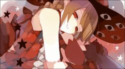  bad_end bad_id bad_pixiv_id bare_shoulders braid brown_hair constricted_pupils dark_persona dress dutch_angle female framed funamusea gloves hat hugging_own_legs kurie long_hair looking_at_viewer oounabara_to_wadanohara red_eyes red_gloves red_thighhighs sailor_dress solo spoilers star_(symbol) thighhighs twin_braids wadanohara wadanohara_(red_sea) witch_hat 