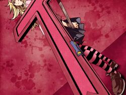  air_gear pink sumeragi_kururu tagme 