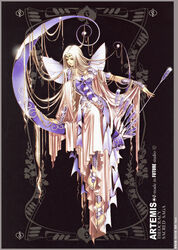  artemis_(saint_seiya) future_studio saint_seiya tagme 