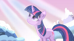 16:9 equid equine female feral friendship_is_magic fur glistening hair hasbro horn long_hair mammal multicolored_hair my_little_pony mythological_creature mythological_equine mythology outside purple_body purple_eyes purple_fur purple_hair quadruped short_hair snow solo sparkles tail twilight_sparkle_(mlp) two_tone_hair unicorn unknown_artist widescreen winter_wrap_up