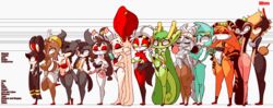  4_fingers absurd_res accessory anthro avian baozi_(diives) beak binggan_(diives) bird black_body black_ears black_eyebrows black_feathers black_fur black_hair black_stripes black_tail blonde_hair blue_body blue_fur blue_hair blue_tail bovid bovine bra braided_hair breasts brown_body brown_ears brown_fur brown_hair brown_tail canid canine canis caprine cattle chart chicken closed_eyes clothing countershading curled_tail digital_media_(artwork) diives dipstick_ears domestic_dog domestic_pig dou_(diives) dragon ear_markings equid equine eye_contact eyebrow_piercing eyebrows eyelashes eyewear facial_piercing feathers felid female fingers floppy_ears footwear forked_tail fur galliform gallus_(genus) glasses gloves_(marking) goat green_body green_ears green_hair green_scales green_tail grey_body grey_ears grey_fur grey_horn group gu_(diives) hair haplorhine headband height_chart hi_res horn horse lagomorph lajiao_(diives) larger_female leporid lizhi_(diives) long_ears long_hair long_tail looking_at_another looking_at_viewer mammal markings miantiao_(diives) monkey multicolored_body multicolored_ears multicolored_feathers multicolored_fur murid murine mythological_creature mythological_scalie mythology one_eye_closed orange_body orange_ears orange_fur orange_hair pantherine panties phasianid piercing pink_body pink_ears pink_scales pink_skin pink_tail ponytail primate pupils qingjiu_(diives) rabbit rat red_body red_ears red_eyes red_feathers reptile ring_(marking) ringed_tail rodent scales scalie shiliu_(diives) shoes short_hair short_tail sibling_(lore) side_view simple_background sister_(lore) sisters_(lore) size_difference slit_pupils smaller_female snake standing striped_ears striped_hair striped_markings striped_tail stripes suid suina sus_(pig) tail tail_feathers tail_markings tang_(diives) telekinesis text tiger twins_(lore) two_tone_body two_tone_ears two_tone_fur two_tone_tail underwear unusual_anatomy unusual_tail white_background white_body white_feathers white_fur white_hair white_horn white_tail wink xingyun_(diives) xingzuo_temple yellow_eyes yellow_horn yellow_tail yumi_(diives) zhima_(diives) 