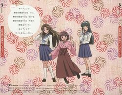  ogasawara_akiko screening seifuku souya_yuki suzukawa_koume taishou_yakyuu_musume 