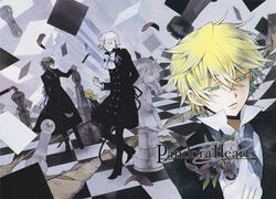  jack_vessalius male mochizuki_jun oz_vessalius pandora_hearts xerxes_break 