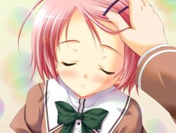  akaneiro_ni_somaru_saka cg eroge feng nagase_junichi shiraishi_nagomi tagme 