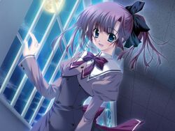  akaneiro_ni_somaru_saka cg eroge feng tachibana_mikoto tagme 