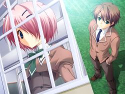  akaneiro_ni_somaru_saka cg eroge feng nagase_junichi shiraishi_nagomi tagme 