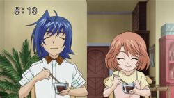  animated animated cardfight!!_vanguard lowres sendou_aichi sendou_emi 