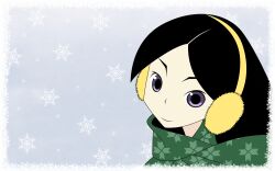  kitsu_chiri sayonara_zetsubou_sensei tagme winter 