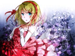  blonde_hair blue_eyes kagamine_rin nou vocaloid 