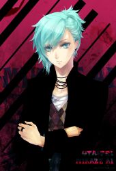  male mikaze_ai stells tagme uta_no_prince_sama 