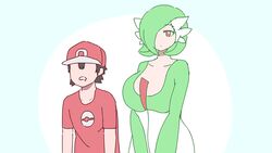  1min_video 2160p 2boys 3girls 48fps 4k animated anthro bath bathing blue_hair blush breasts cute dangoheart dangoheart_animation female frame_interpolated framerate_edit gardevoir green_hair human jealous large_breasts long_video longer_than_30_seconds male moan mp4 pale_skin pok&eacute;mon_(species) pokemon pokemon_trainer pout pouting red_eyes shiny_gardevoir shiny_pok&eacute;mon shiny_pokemon shiny_skin smeargle sound tagme upscaled video waifu2x wholesome 