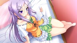  game_cg purple_software shiawase_kazoku-bu tagme 