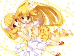  ameto_yuki smile_precure tagme 