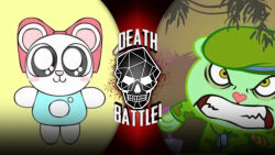 BBooru / happy_tree_friends