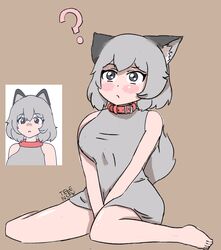  animal_ear animal_ear_fluff animal_ears animal_tail arms ass big_ass big_breasts big_butt blush blushing_profusely breasts collar dangoheart dangoheart_animation dog_collar dog_ears dog_girl dog_tail ear ears_up female female_focus gray_clothing gray_eyes gray_fur gray_hair gray_shirt grey_clothing grey_eyes grey_fur grey_hair grey_shirt grey_tail hands_between_legs large_ass large_breasts legs minecraft minecraft_anime minecraft_mob pale_wolf_(minecraft) shirt short_hair shortstack smaller_female sweat sweatdrop tail tail_tuft telensfw thick_ass thick_hips thick_legs thick_thighs thighs thighs_large wolf wolf_(dangoheart_animation) wolf_(minecraft) wolf_ears wolf_girl wolf_humanoid wolf_tail 