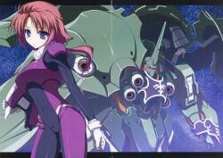  crease fixme gundam gundam_unicorn kshatriya marida_cruz mecha suzuri tennenseki 