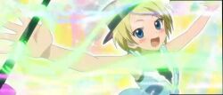  jounouchi_serena pretty_rhythm_aurora_dream screen_capture tagme 