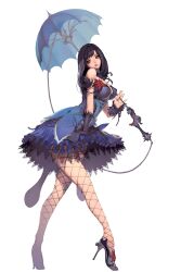  clare_setilan dress fishnets magna_carta magna_carta_2 transparent_png 