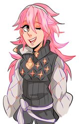  female female fire_emblem fire_emblem_if soleil_(fire_emblem_if) solo 