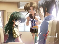  asou_sumire duplicate ef hayama_mizuki kuze_shuichi minori 