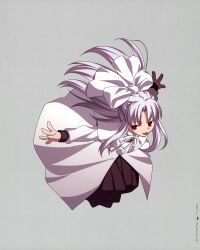  chibi melty_blood takeuchi_takashi tsukihime type_moon white_len 