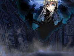  akira_(kaned_fools) mary_clarissa_christie shikkoku_no_sharnoth tagme wallpaper 